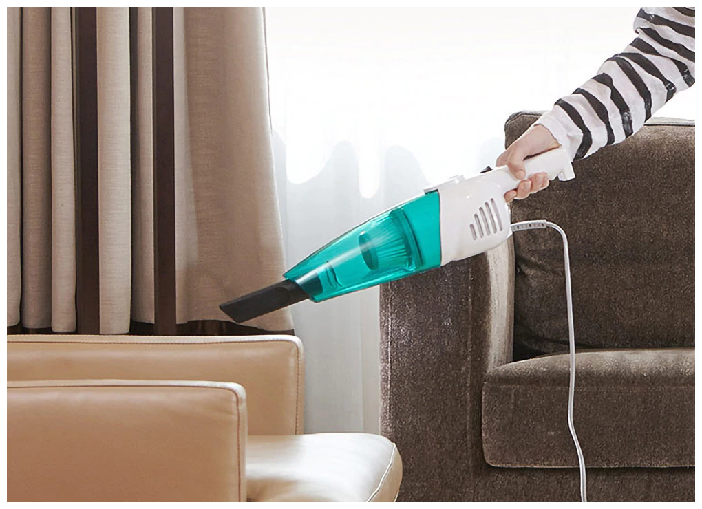 Купить  Xiaomi DEERMA DX118C — Фото 4