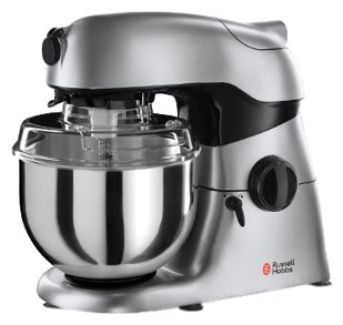 Кухонный комбайн Russell Hobbs 18553-56																		 — описание, фото, цены в интернет-магазине PT Stores