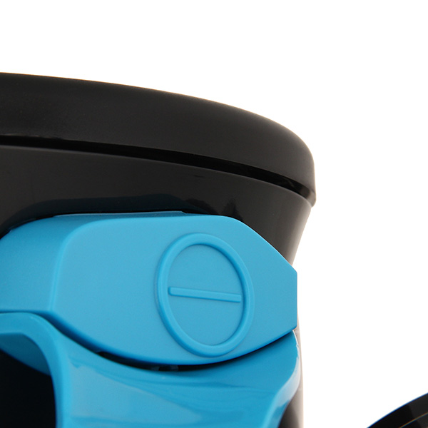 Купить Пылесос Scarlett SC-VC80C95 — Фото 3