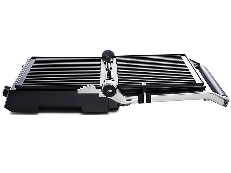 Купить Гриль Kitfort KT-1601 — Фото 5