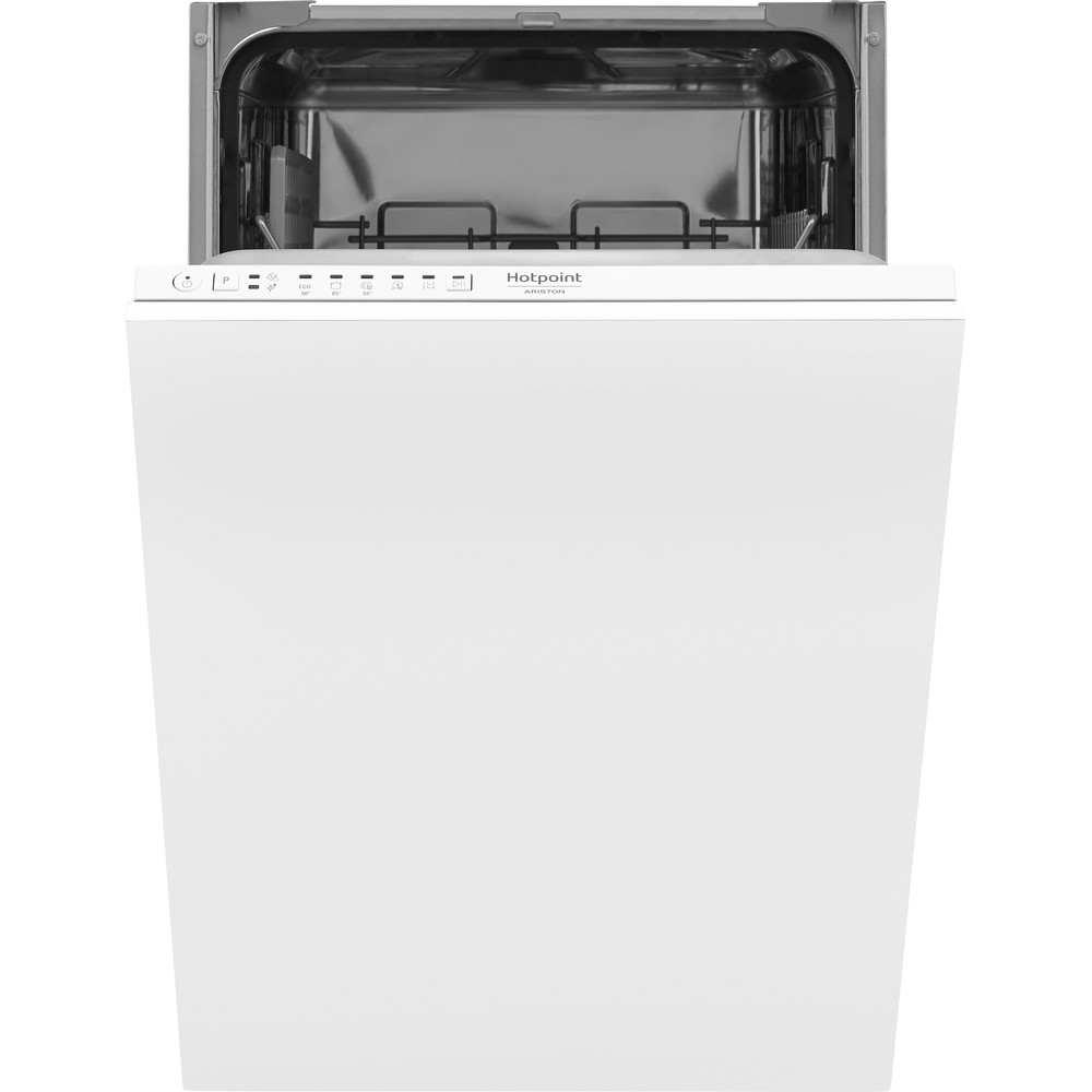Встраиваемая посудомоечная машина HOTPOINT-ARISTON HSIE 2B19																		 — описание, фото, цены в интернет-магазине PT Stores