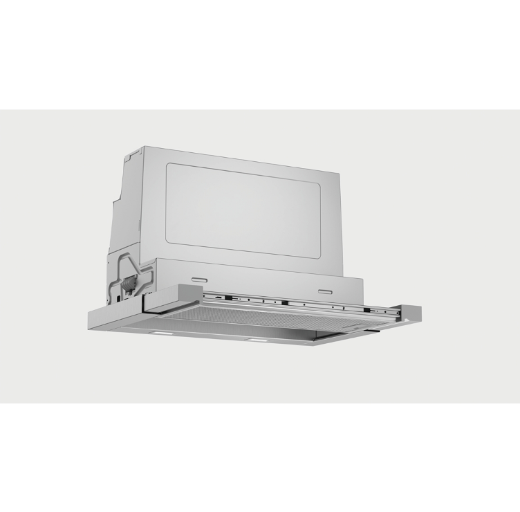Купить Вытяжка встраиваемая BOSCH DFR 067E51 — Фото 5