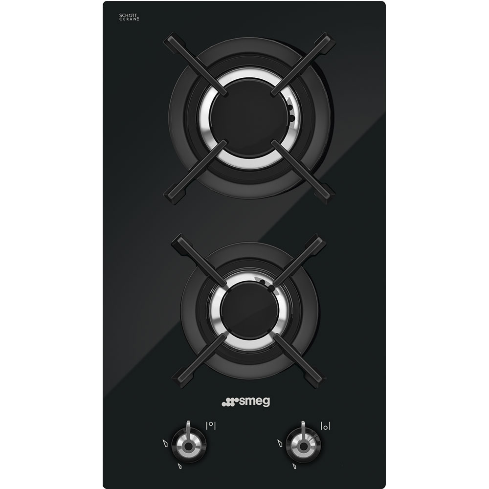 Газовая варочная панель SMEG PV332CN																		 — описание, фото, цены в интернет-магазине PT Stores