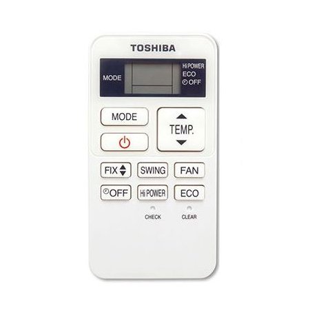 Купить Кондиционер TOSHIBA RAS-10S3KHS/RAS-10S3AHS-EE (комплект) — Фото 2