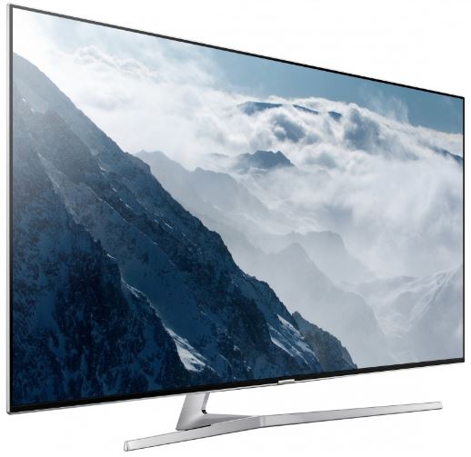 Купить Телевизор SAMSUNG UE75KS8000L — Фото 3