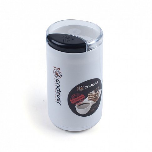 Кофемолка ENDEVER  Costa-1053 																		 — описание, фото, цены в интернет-магазине PT Stores