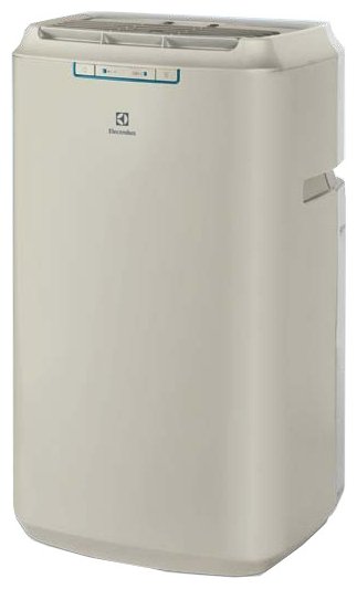 Мобильный кондиционер Electrolux EACM-12 AG/TOP/SFI/N3_S																		 — описание, фото, цены в интернет-магазине PT Stores