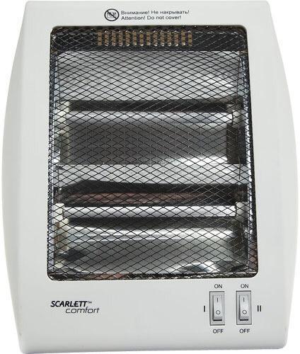 Купить Обогреватель Scarlett SC-IR250D01 — Фото 3