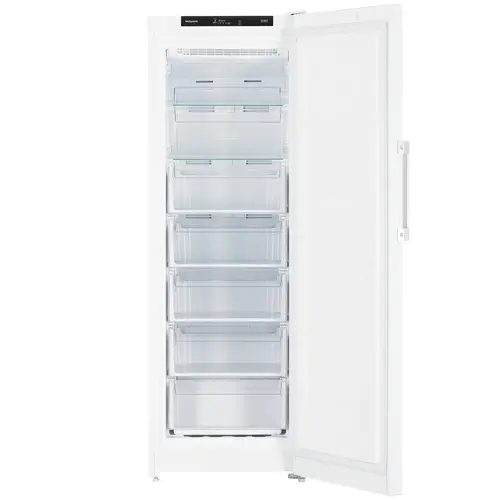 Купить Морозильная камера HOTPOINT-ARISTON HFZ 5171 W — Фото 5