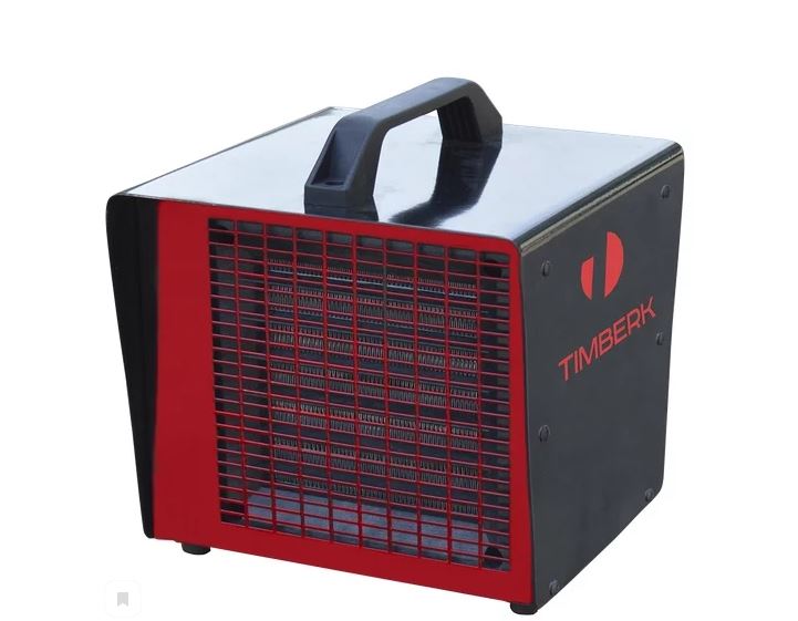 Тепловая пушка TIMBERK TFH T30MDR																		 — описание, фото, цены в интернет-магазине PT Stores