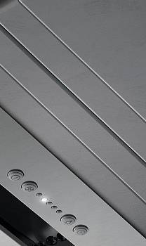 Купить Вытяжка встраиваемая ELICA HIDDEN HT IXGL/A/60 — Фото 3