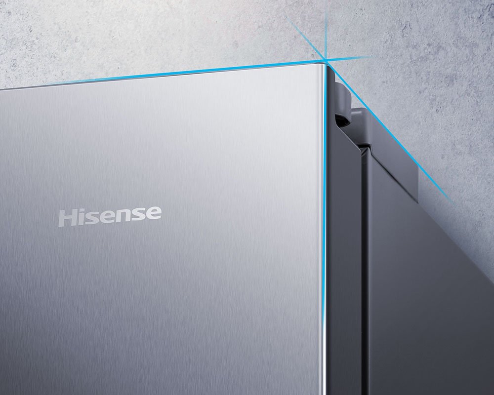 Купить Холодильник HISENSE RS677N4AC1 — Фото 9