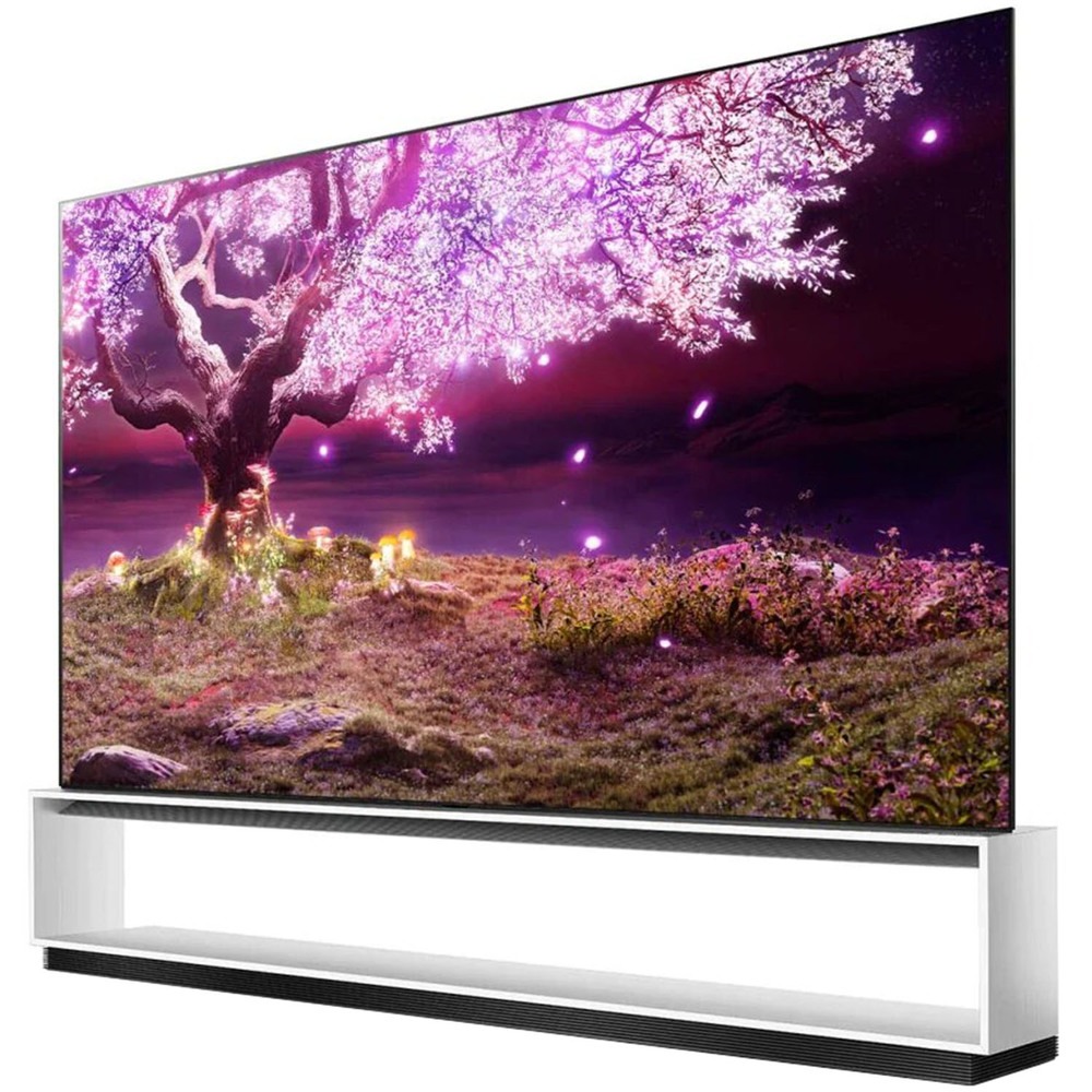 Купить Телевизор LG OLED88Z19LA — Фото 9