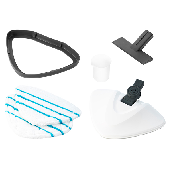 Купить Отпариватели и пароочистители Kitfort KT-1006 — Фото 3