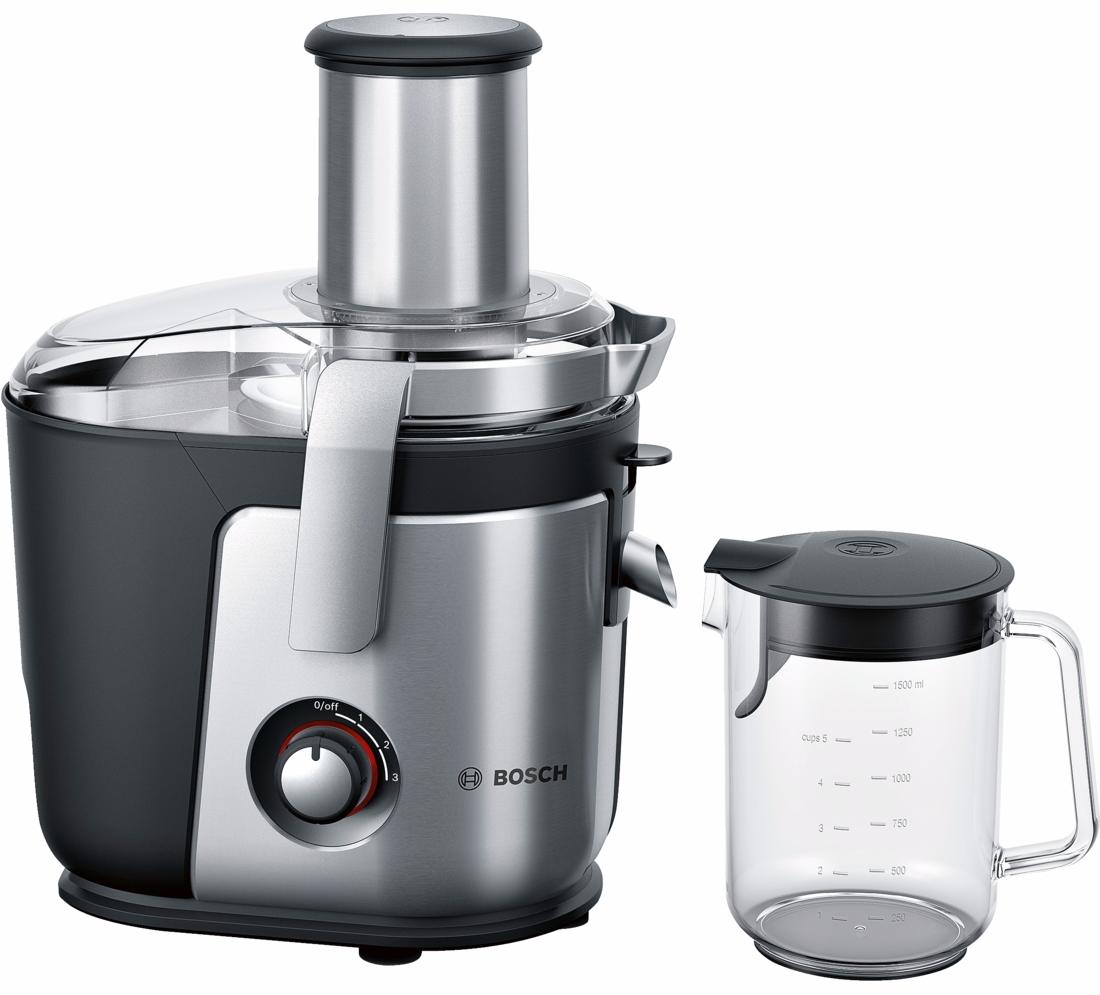 Соковыжималка BOSCH MES 4010																		 — описание, фото, цены в интернет-магазине PT Stores