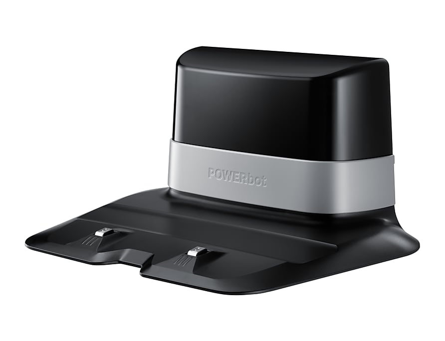 Купить Робот-пылесос SAMSUNG VR20M7070WD — Фото 5