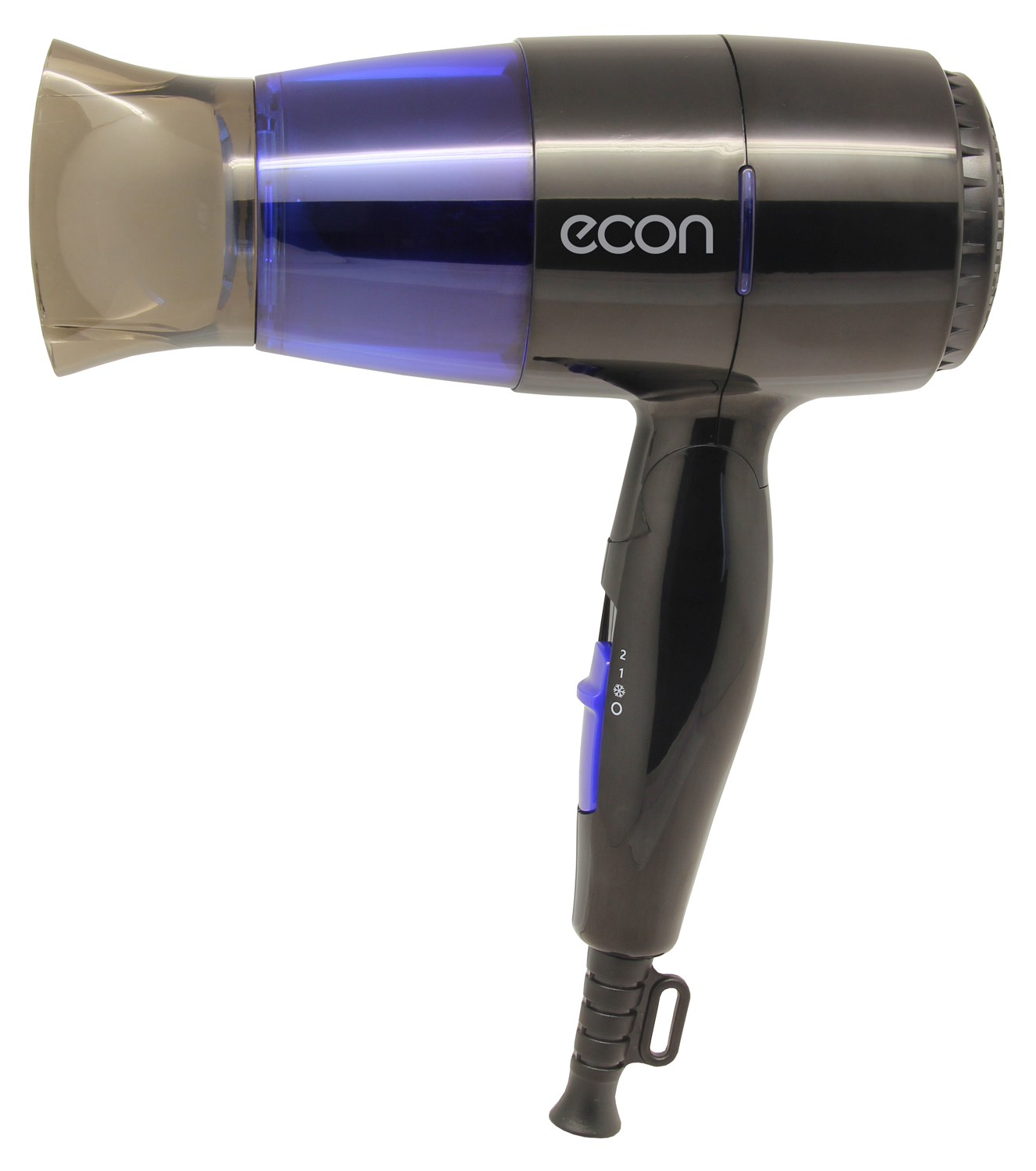 Прибор для укладки волос ECON ECO-BH164D																		 — описание, фото, цены в интернет-магазине PT Stores
