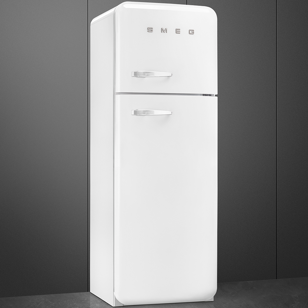 Купить Двухкамерный холодильник SMEG FAB30RB1 — Фото 4