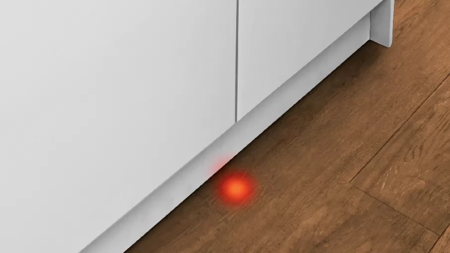 Купить Встраиваемая посудомоечная машина Bosch SGV4IAX1IR — Фото 6