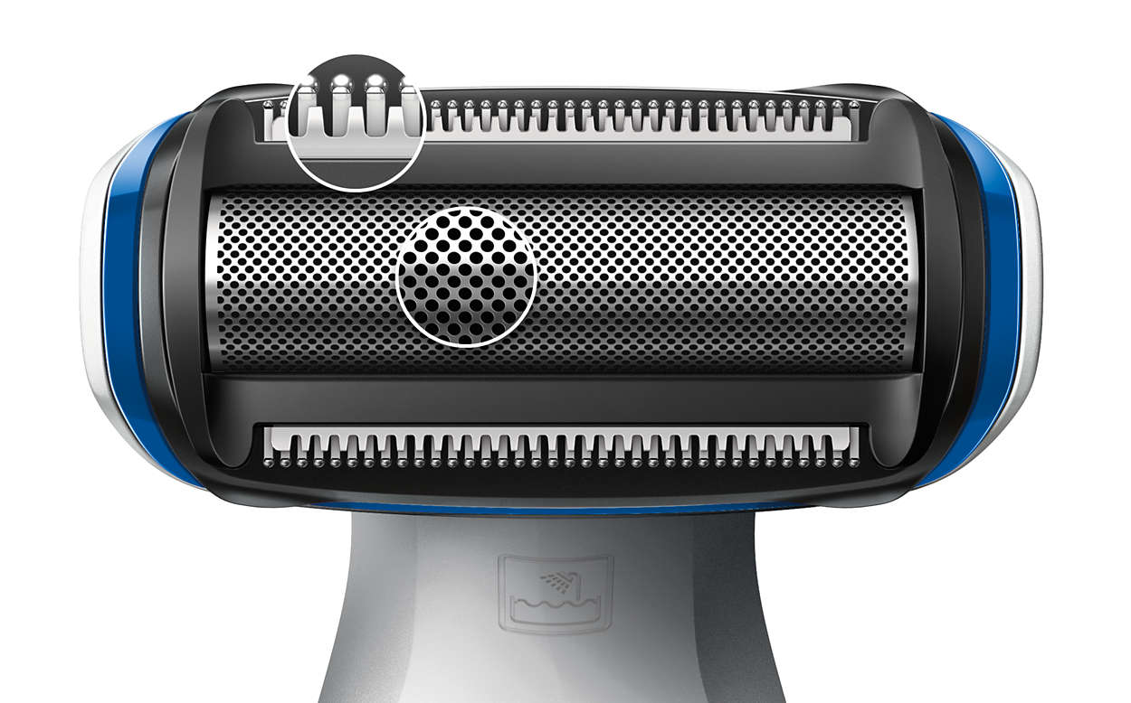 Купить Электробритва PHILIPS BG 2028/15 — Фото 4