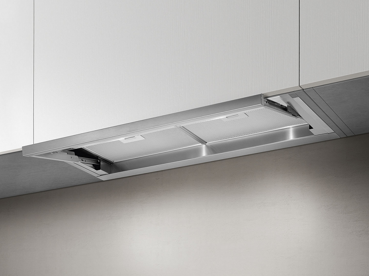 Вытяжка встраиваемая ELICA LEVER IX/A/86																		 — описание, фото, цены в интернет-магазине PT Stores