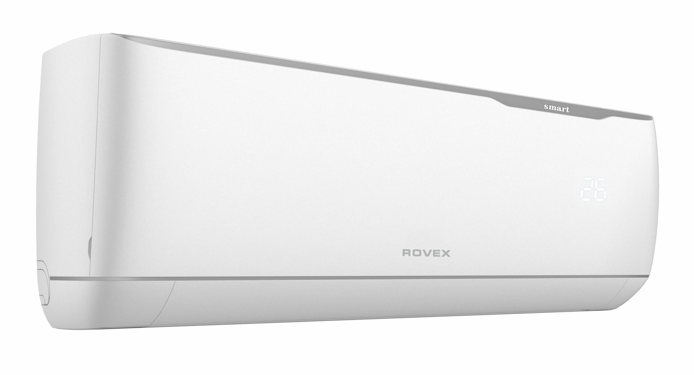 Кондиционер ROVEX RS-12PXS1 Smart (комплект)																		 — описание, фото, цены в интернет-магазине PT Stores