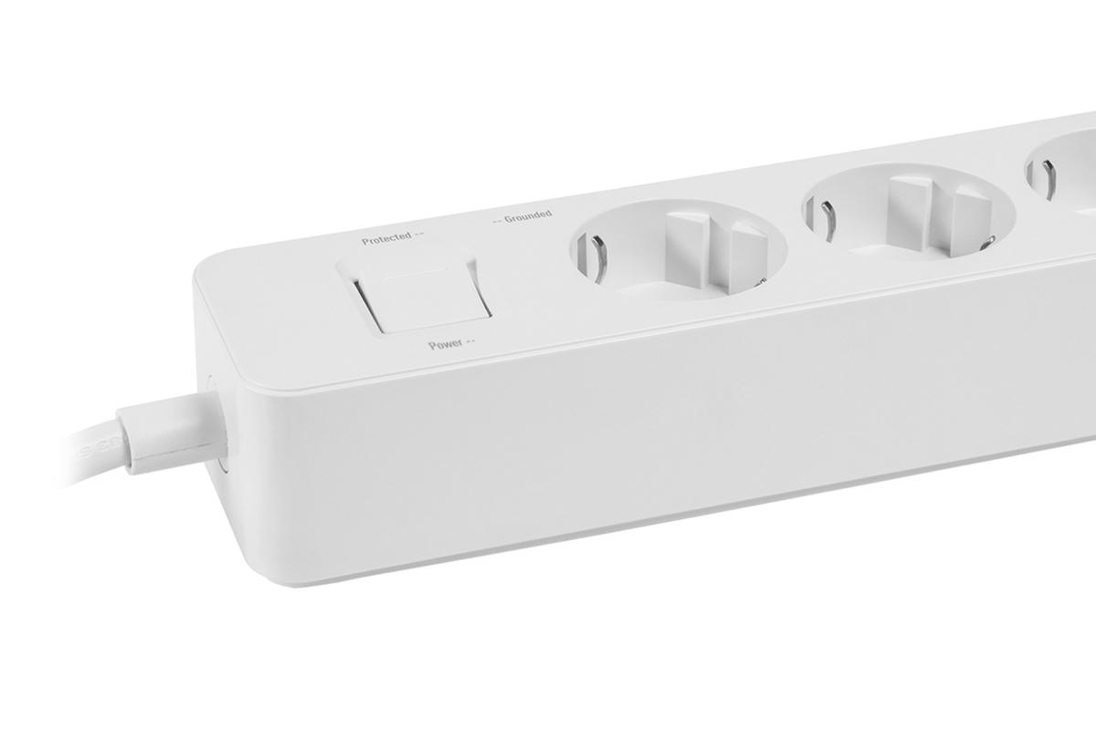 Купить  HARPER UCH-330 White — Фото 6