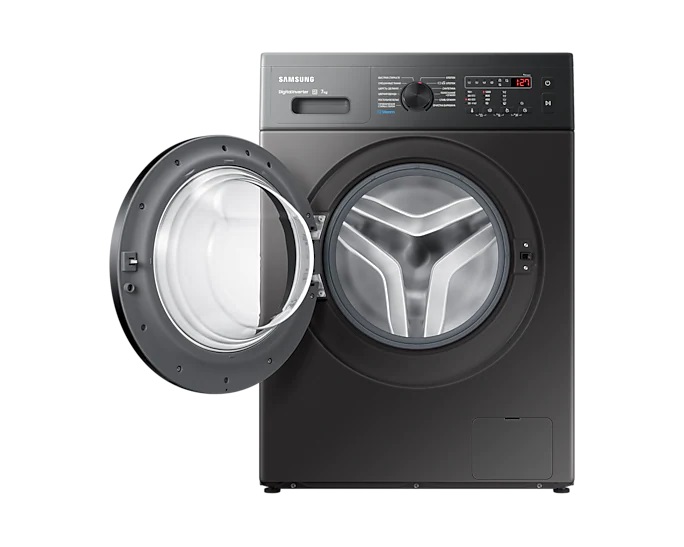 Купить Стиральная машина SAMSUNG WW70A4S20CX — Фото 6