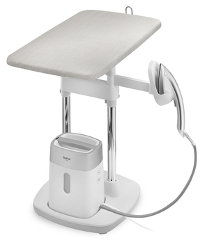 Отпариватели и пароочистители TEFAL QT1010																		 — описание, фото, цены в интернет-магазине PT Stores