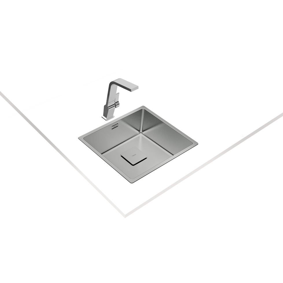 Купить Мойка TEKA FLEXLINEA RS15 45.40 SQ — Фото 2