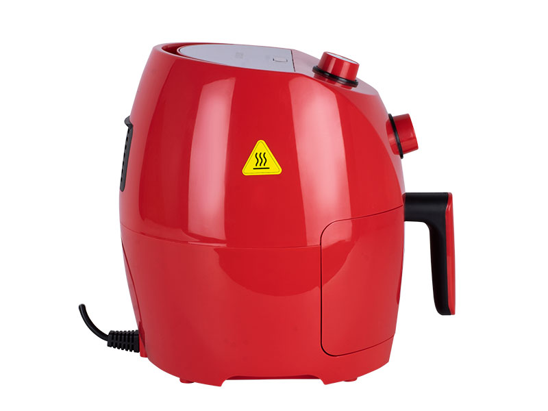 Купить Аэрогриль Oursson AG3202/RD — Фото 5