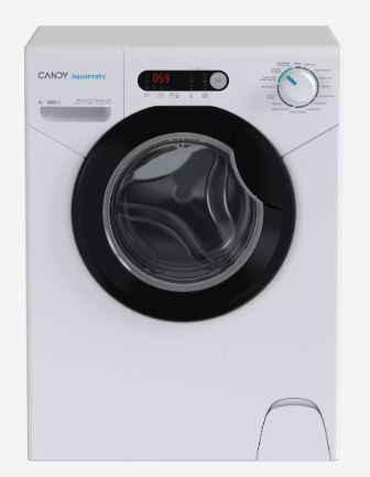 Стиральная машина CANDY AQUE 1043DR-07																		 — описание, фото, цены в интернет-магазине PT Stores