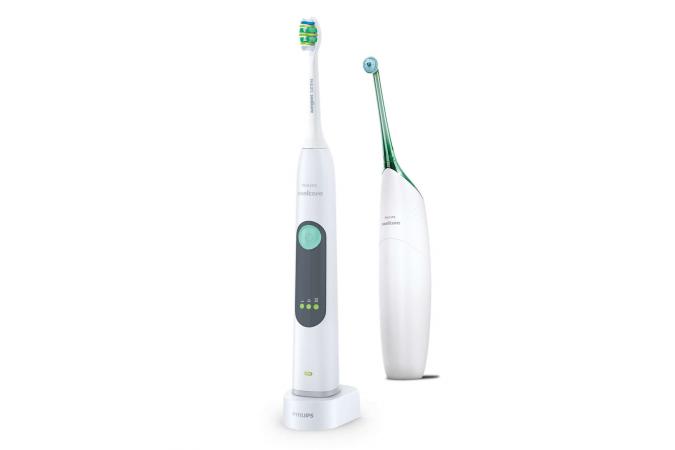 Купить  PHILIPS Sonicare HX8274/20 — Фото 9