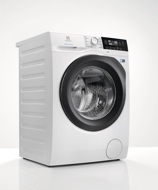 Купить Стиральная машина Electrolux EW6F3R41S PerfectCare — Фото 3