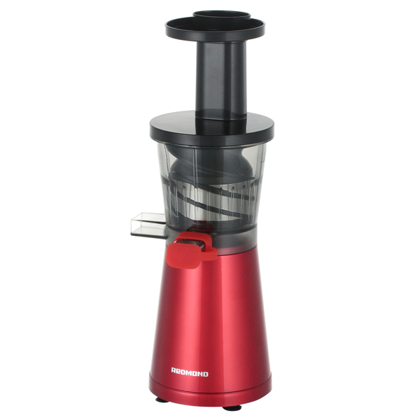 Соковыжималка Redmond RJ-980S																		 — описание, фото, цены в интернет-магазине PT Stores