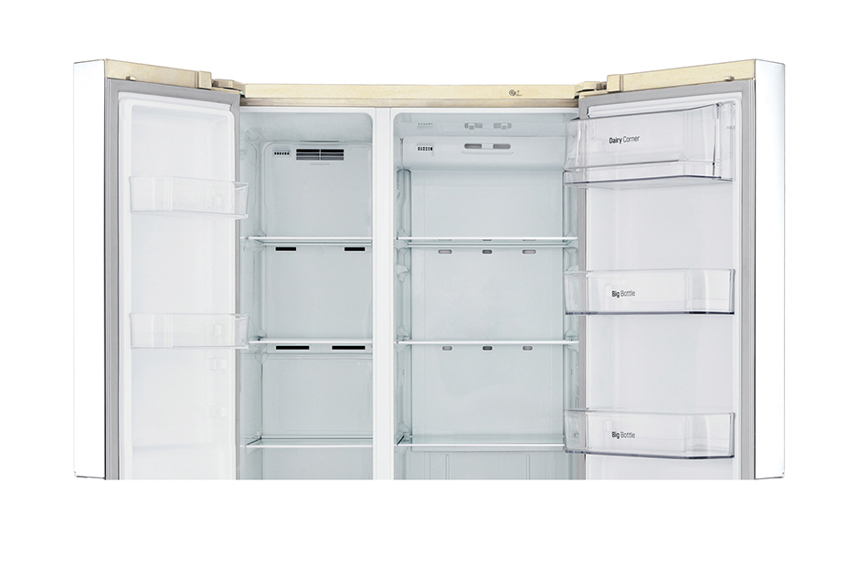 Купить Холодильник LG GC-B247SEUV — Фото 4