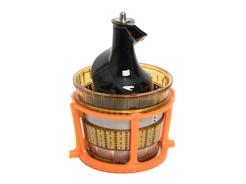 Купить Соковыжималка Oursson JM6001/RD — Фото 5