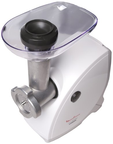 Купить Мясорубка MOULINEX ME 456139 — Фото 3