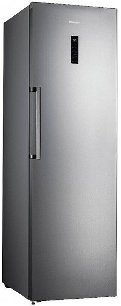 Морозильная камера HISENSE RS-34WC4SAX																		 — описание, фото, цены в интернет-магазине PT Stores