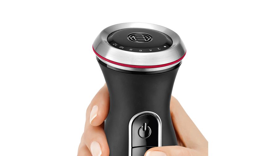Купить Блендер BOSCH MS8CM6120 — Фото 7