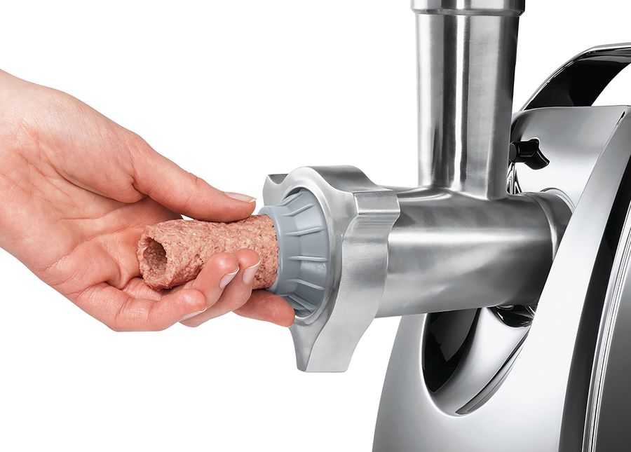 Купить Мясорубка BOSCH MFW 67440 — Фото 9