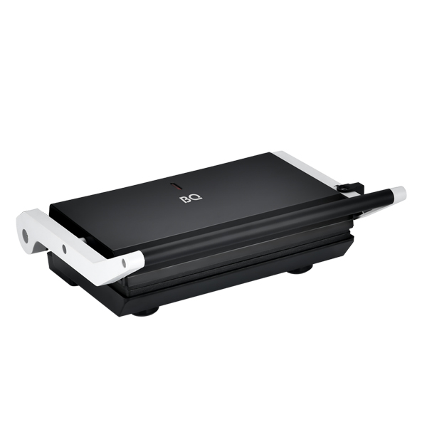 Купить Электрический гриль BQ GR1003 Black — Фото 2