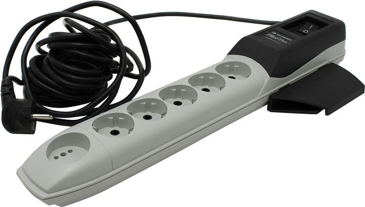 Купить  ZIS Pilot Pro 7M — Фото 2