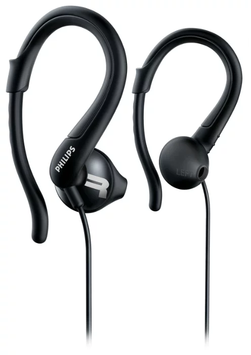 Наушники PHILIPS SHQ1250TBK/00																		 — описание, фото, цены в интернет-магазине PT Stores