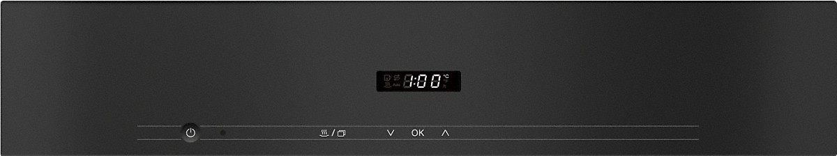 Купить Встраиваемая пароварка MIELE DG 2840 OBSW — Фото 2