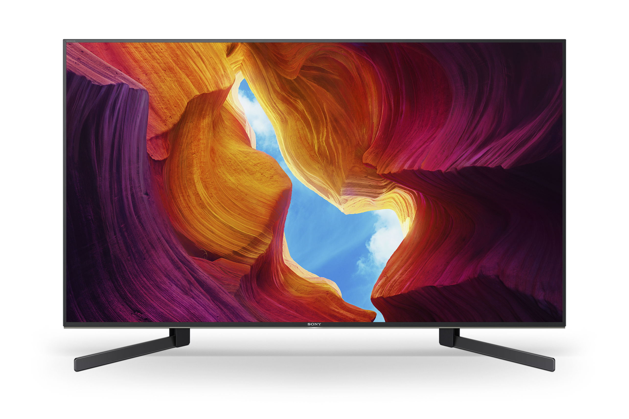 Телевизор SONY KD55XH9505																		 — описание, фото, цены в интернет-магазине PT Stores