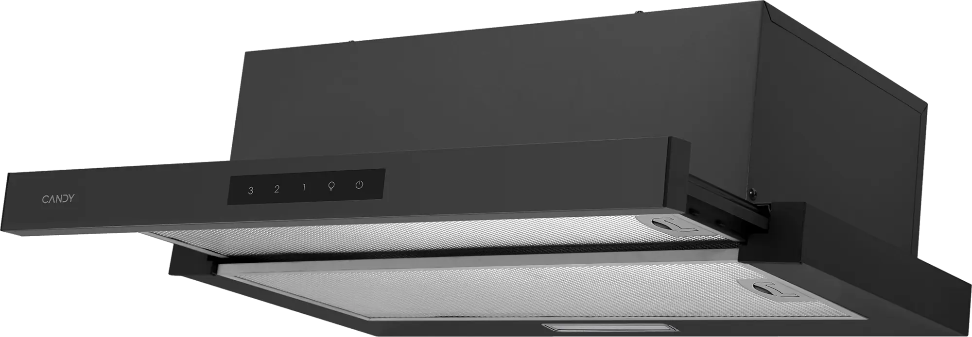 Купить Вытяжка встраиваемая CANDY CVXT64SB — Фото 3