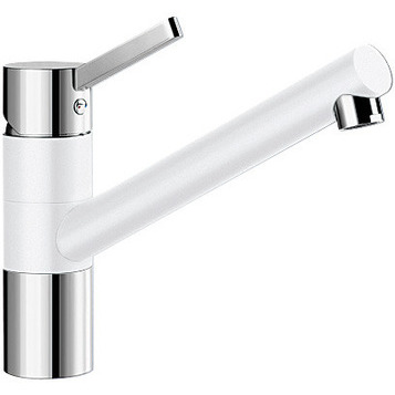 Смеситель BLANCO 517603 Смеситель для кухни																		 — описание, фото, цены в интернет-магазине PT Stores