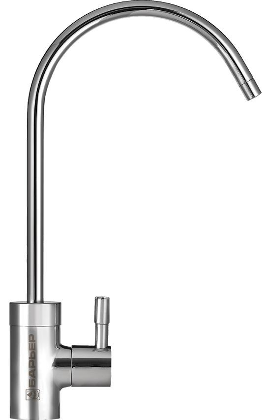 Купить Фильтр для воды БАРЬЕР Фильтр WaterFort OSMO 8л. — Фото 3