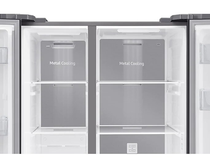 Купить Холодильник SAMSUNG RS62R50312C — Фото 8